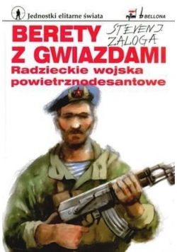 Berety z gwiazdami