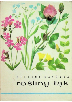 Rośliny łąk