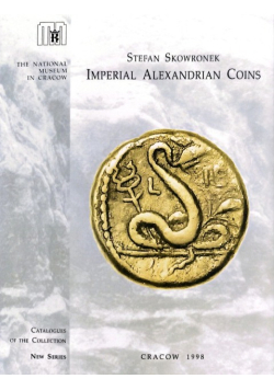 Imperial Alexandrian Coins