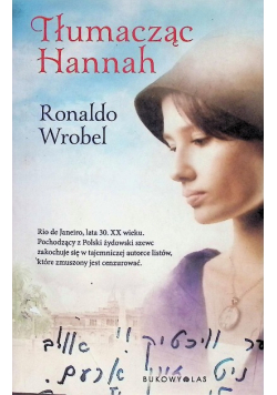 Tłumacząc Hannah
