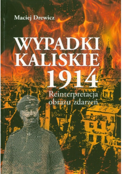 Wypadki Kaliskie 1914