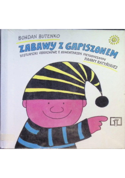 Zabawy z gapiszonem