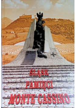 Śląsk pamięci Monte Cassino
