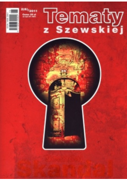 Tematy z Szewskiej Nr 2 / 11