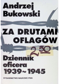 Za drutami oflagów