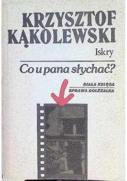 Co u pana słychać?