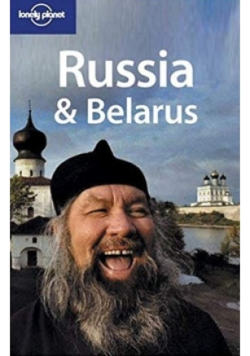 Russia and Belarus
