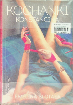 Kochanki Konstancina