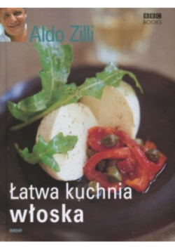 Łatwa kuchnia włoska