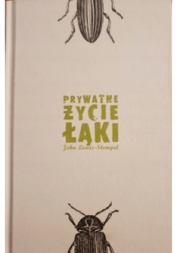 Prywatne życie łąki