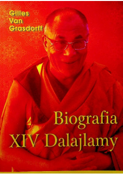 Biografia XIV Dalajlamy