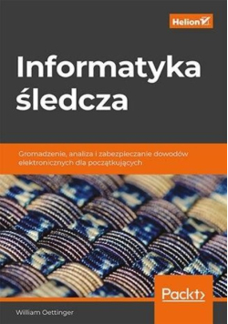 Informatyka śledcza