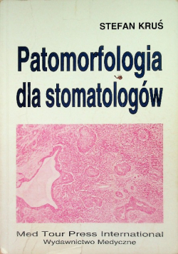 Patomorfologia dla stomatologów