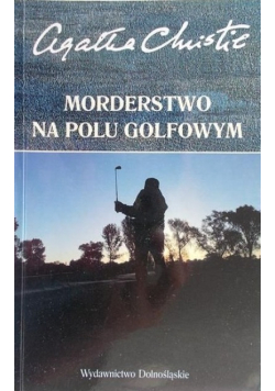 Morderstwo na polu golfowym