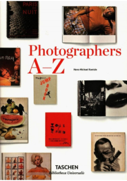 Photographers A-Z