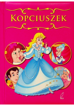 Kopciuszek