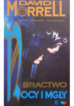 Bractwo nocy i mgły