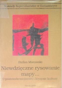 Niewdzięczne rysowanie mapy