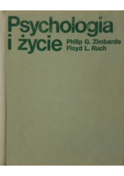 Psychologia i życie