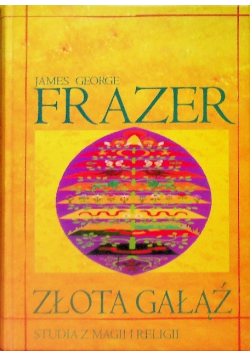 Złota gałąź