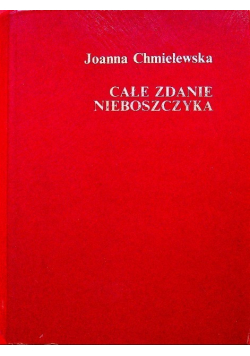 Całe zdanie nieboszczyka