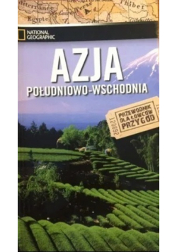 Azja Południowo Wschodnia