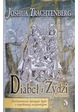 Diabeł i Żydzi