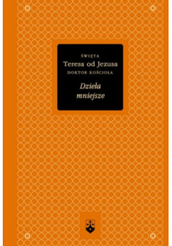 Dzieła mniejsze