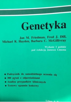 Genetyka
