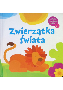 Zwierzątka świata
