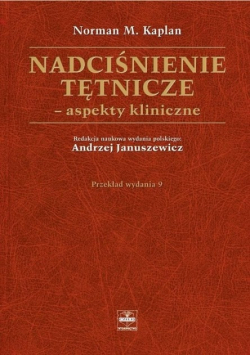 Nadciśnienie tętnicze-aspekty kliniczne