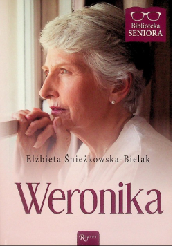 Biblioteka Seniora Weronika