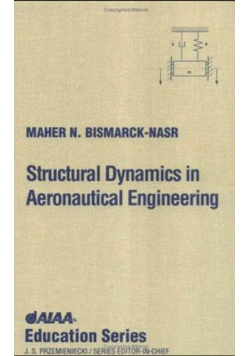 Structural Dynamics in Aeronautical Engineering