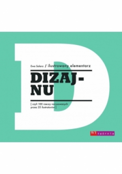 Ilustrowany elementarz dizajnu