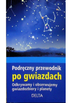 Podręczny przewodnik po gwiazdach