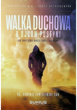 Walka duchowa u ojców pustyni