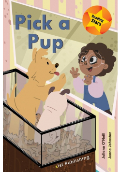 Pick a Pup