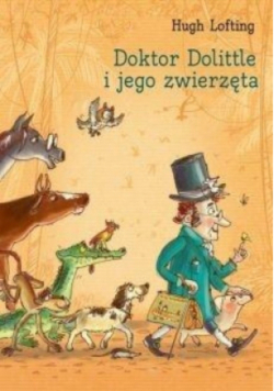 Doktor Dolittle i jego zwierzęta