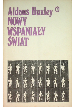 Nowy wspaniały świat