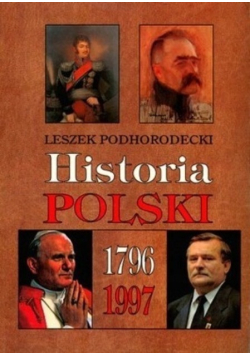 Historia Polski 1796 - 1997