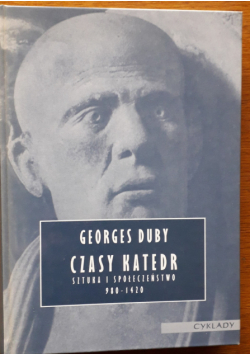 Czasy katedr Sztuka i społeczeństwo 980 do 1420
