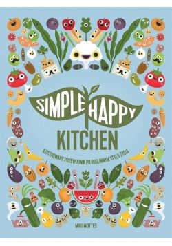 Simple Happy Kitchen