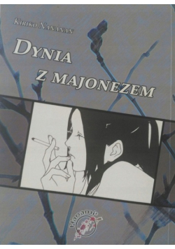 Dynia z majonezem