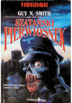 Szatański Pierwiosnek