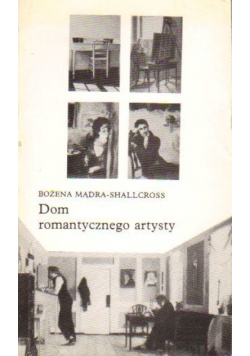 Dom romantycznego artysty