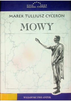 Cyceron Mowy