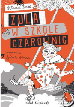 Zula w szkole czarownic