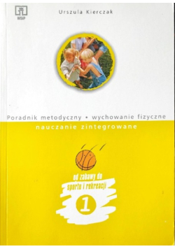 Poradnik metodyczny Wychowanie fizyczne