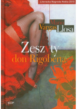 Zeszyty don Rigoberta