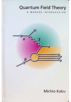 Quantum Field Theory: A Modern Introduction